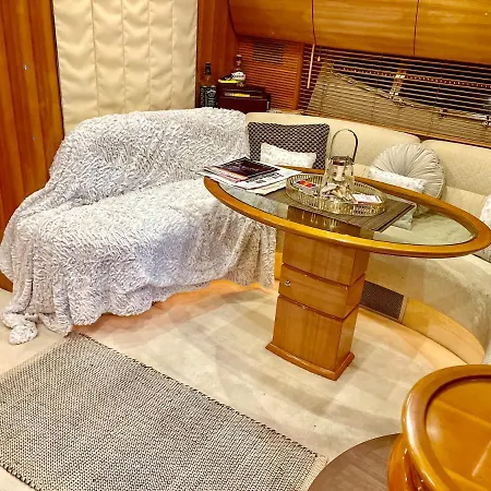 Instagrammable Yacht Malta *