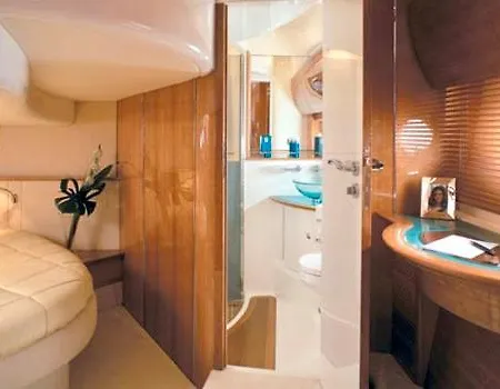 Instagrammable Yacht Malta Båthotell *