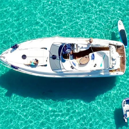 Instagrammable Yacht Malta
