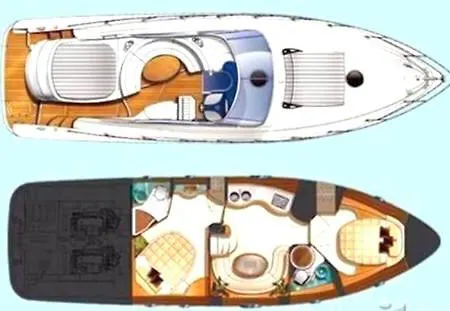 Botel Instagrammable Yacht Malta