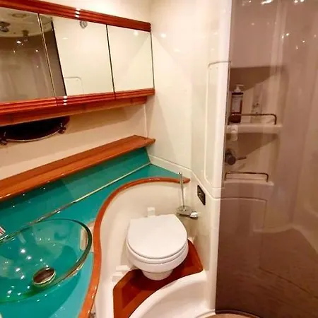 Instagrammable Yacht Malta